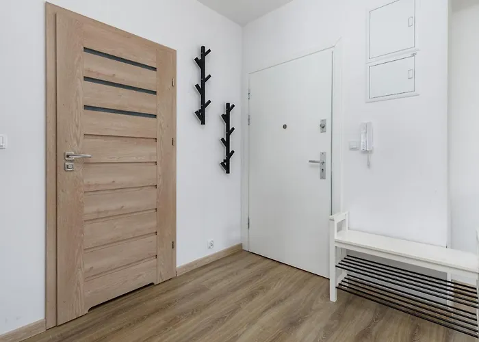 Strzelecka Apartment Center Of Kolobrzeg By Noclegi Renters