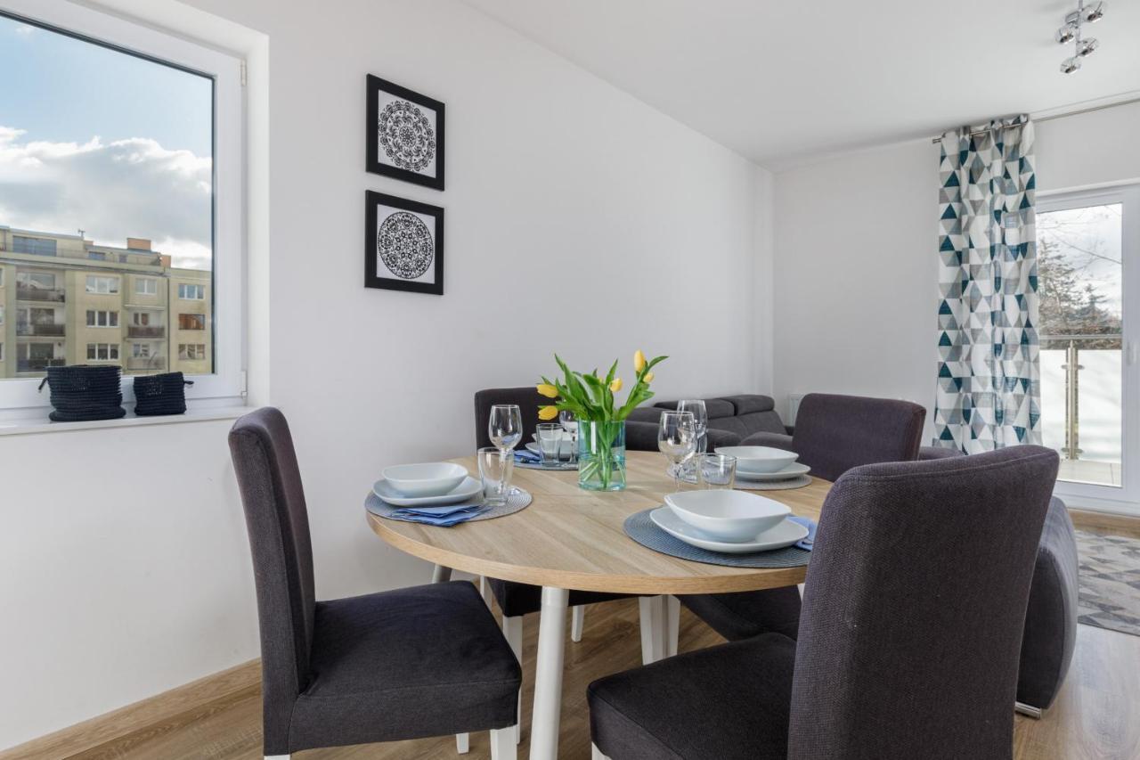 Apartment Strzelecka Center Of By Renters