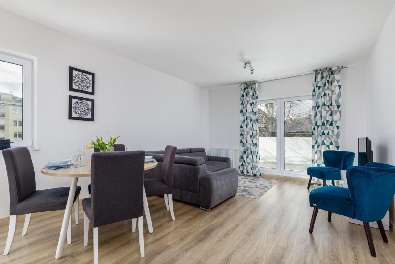 Apartment Strzelecka Center Of By Renters *