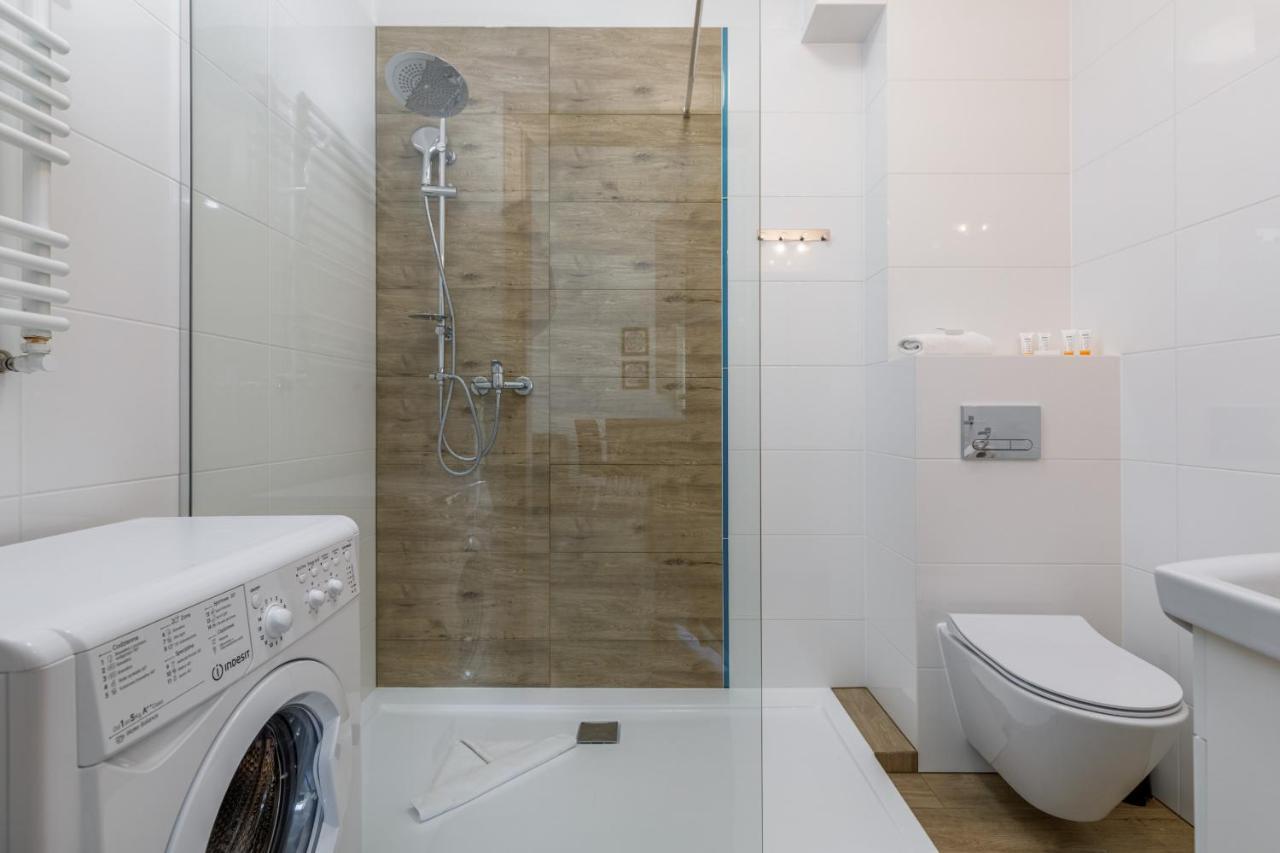 Apartment Strzelecka Center Of By Renters *