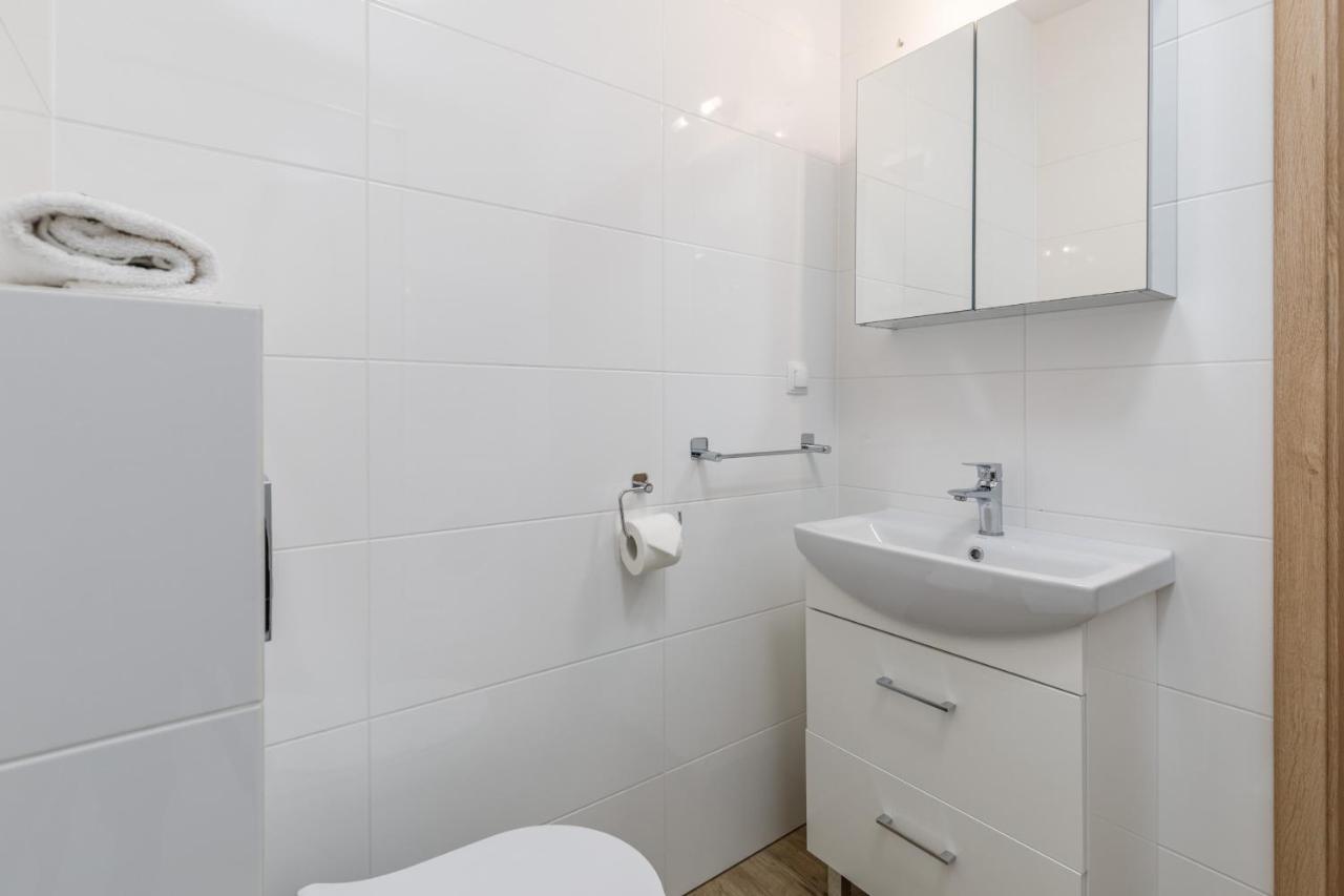 Apartment Strzelecka Center Of By Renters Kolobrzeg