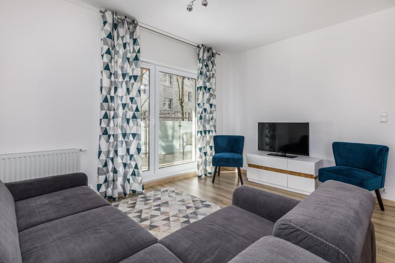 Strzelecka Center Of By Renters Apartament *