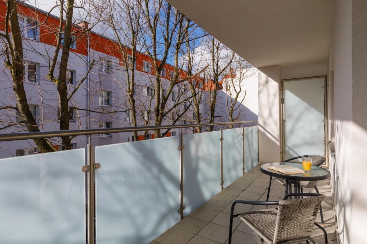 Strzelecka Center Of By Renters