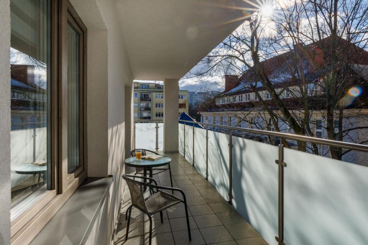 Strzelecka Center Of By Renters