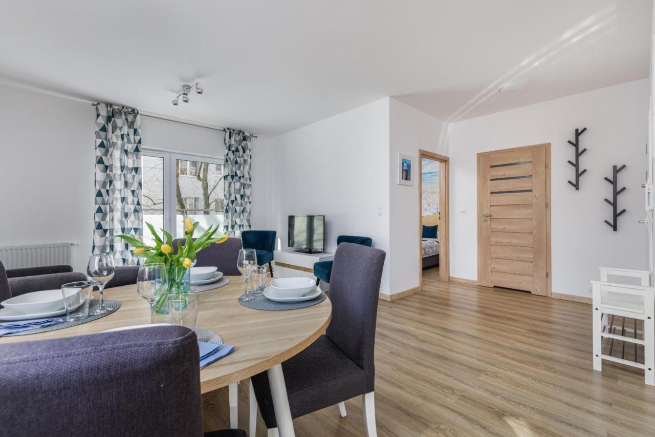 Strzelecka Center Of By Renters Apartament