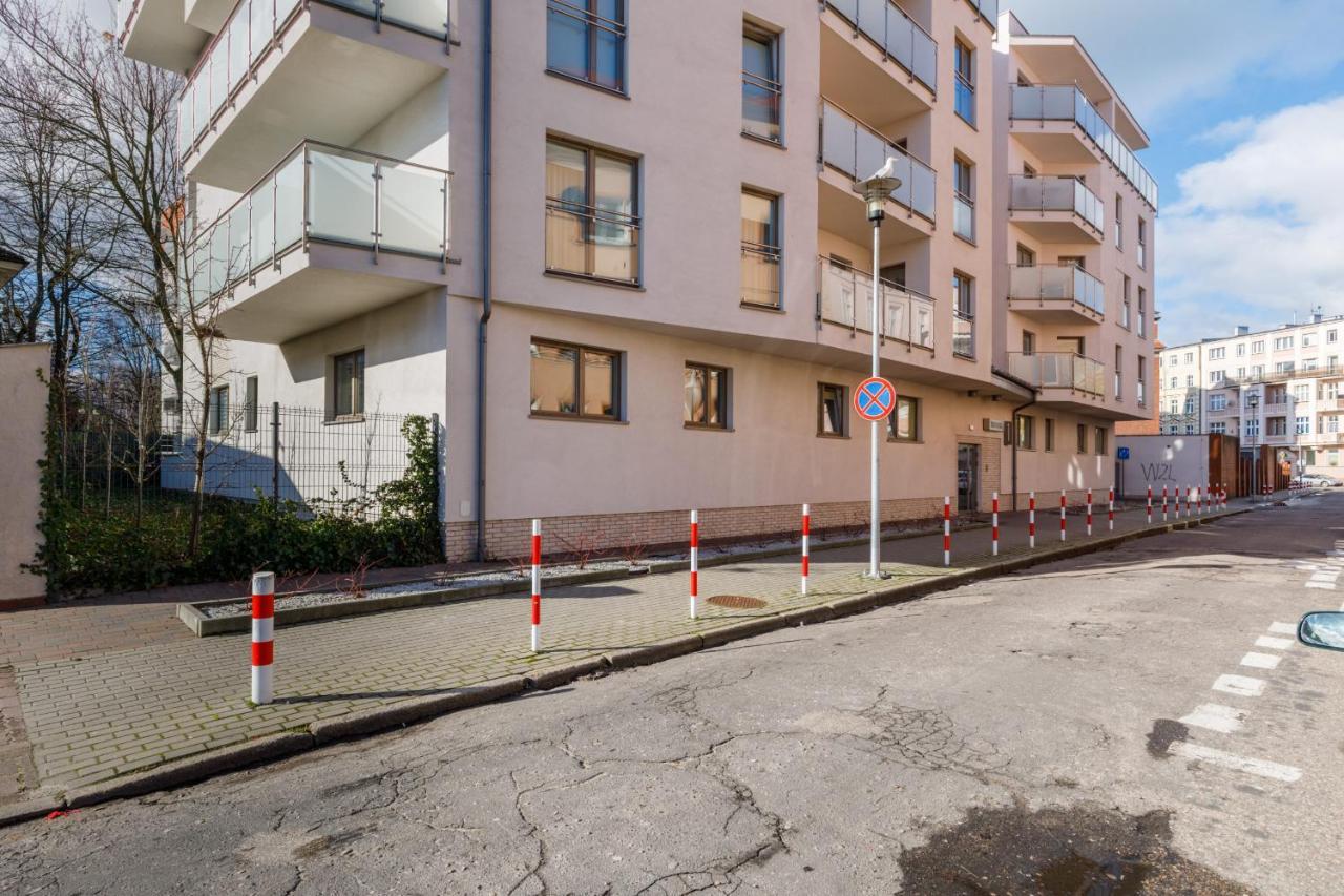 Strzelecka Center Of By Renters Kołobrzeg