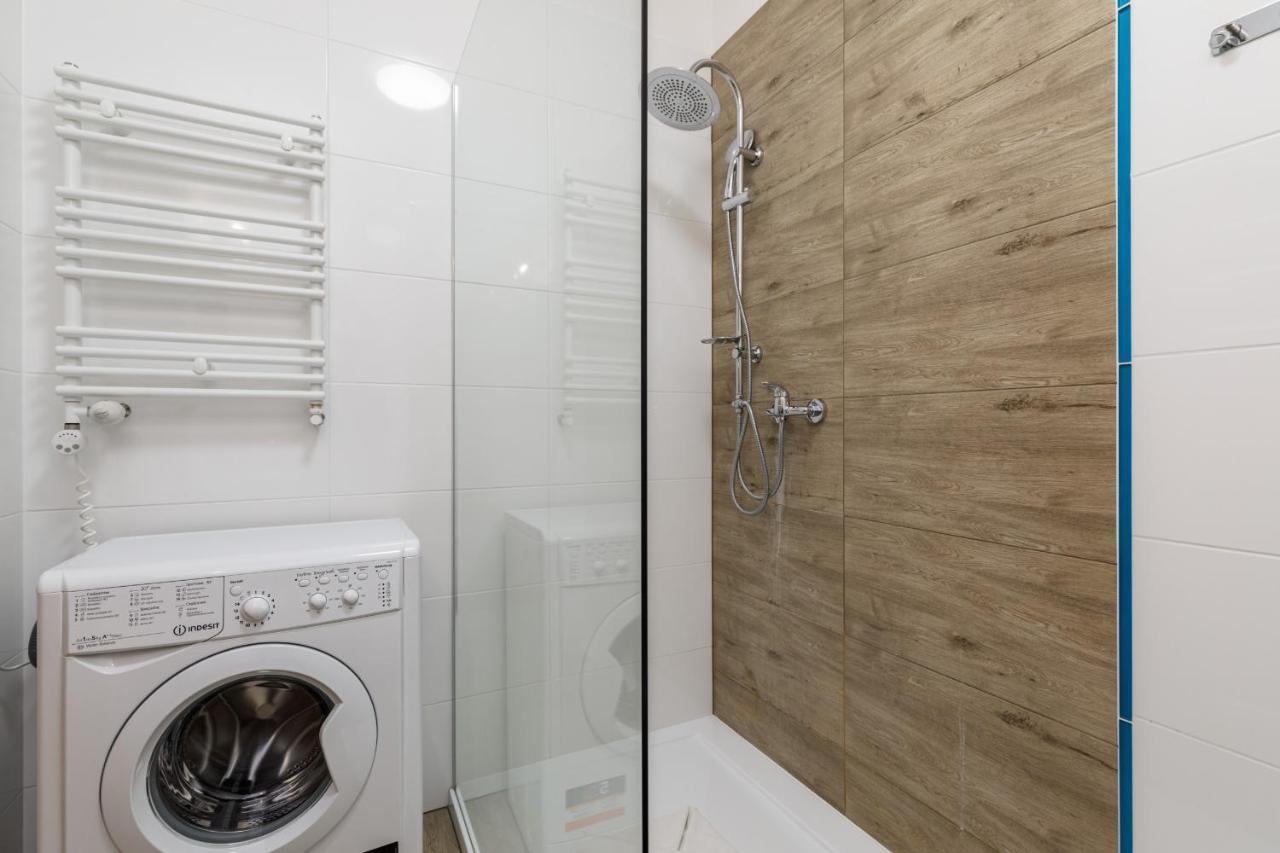 Apartament Strzelecka Center Of By Renters *